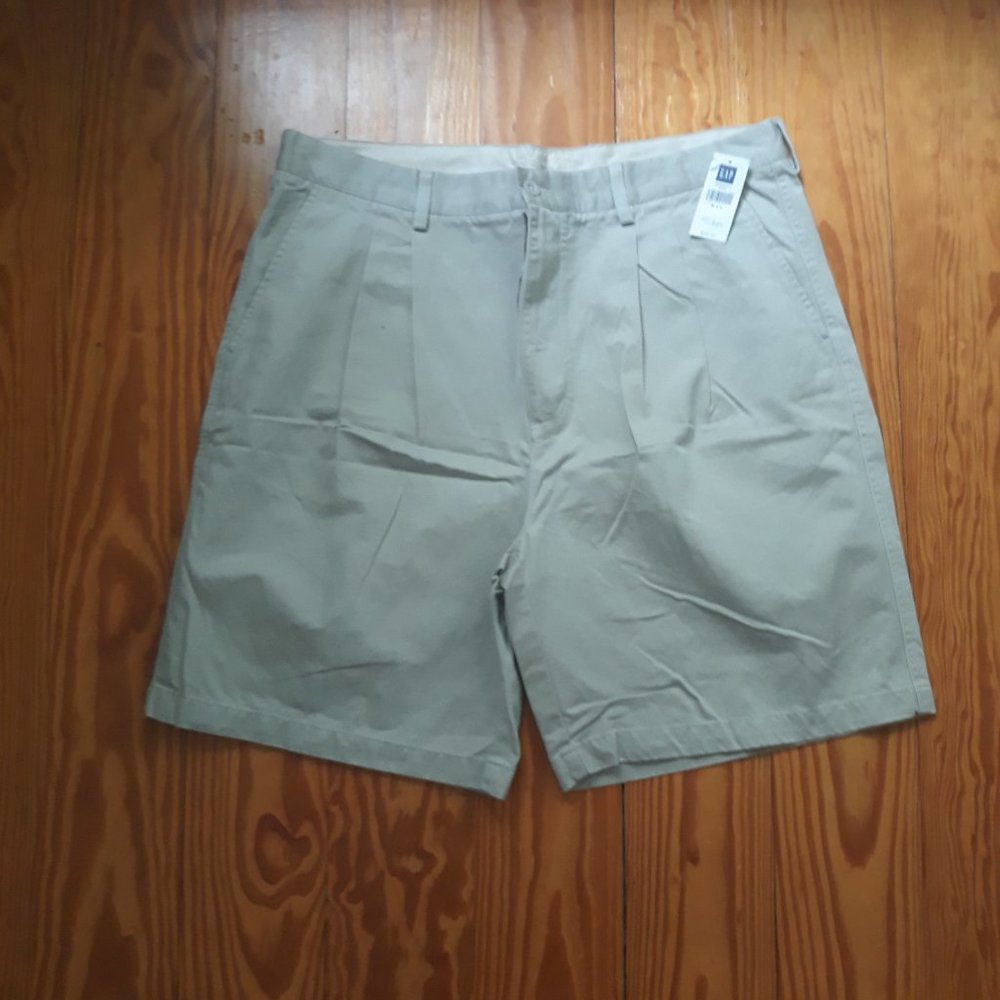 GAP Khaki Men's Shorts